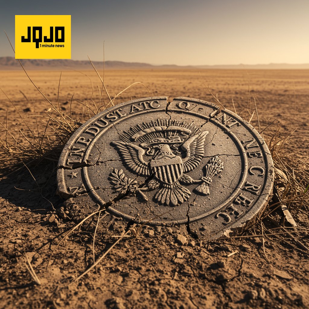 DOJ: Presidents Can Revoke National Monument Status
