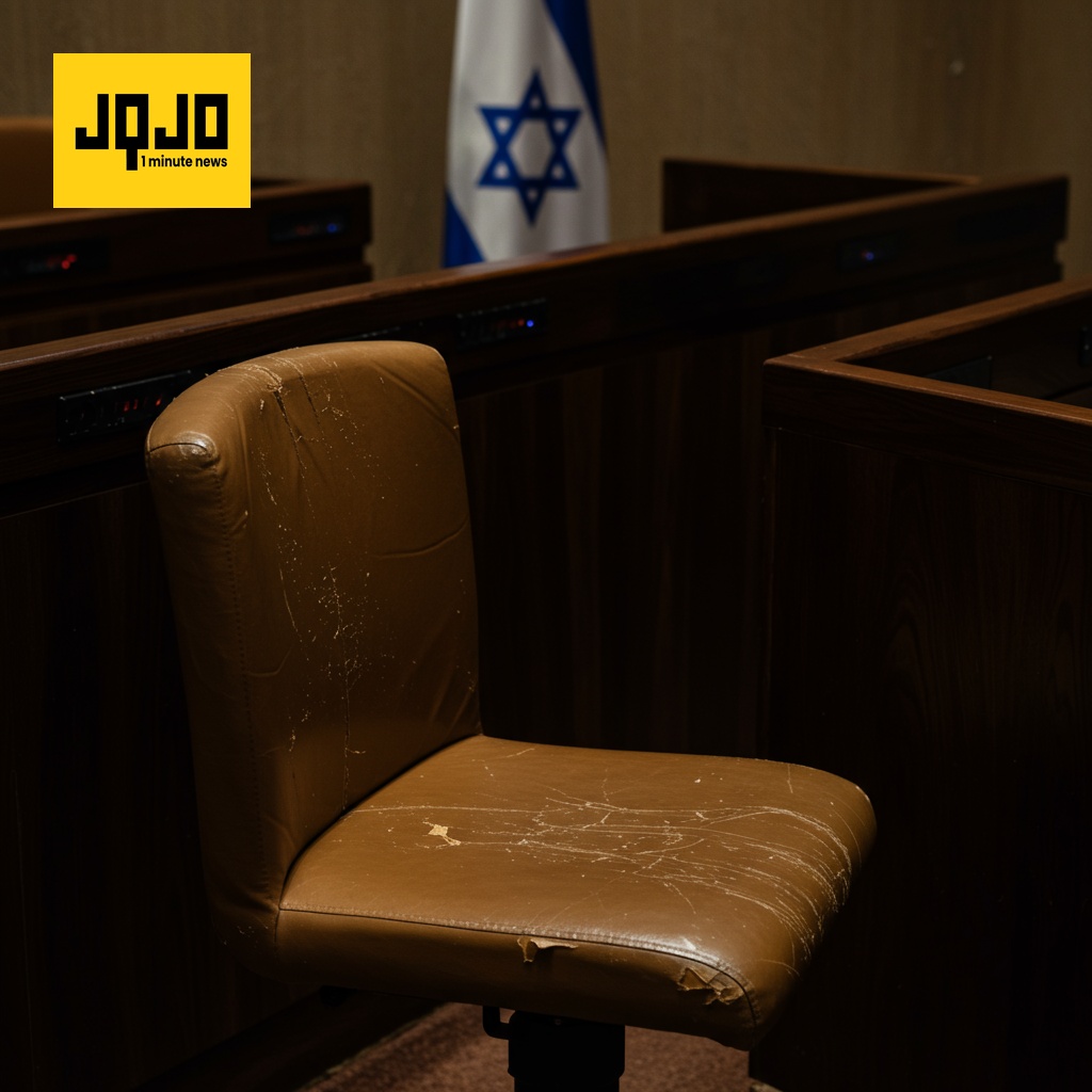 Netanyahu Government Faces Collapse Amidst Early Election Threat
