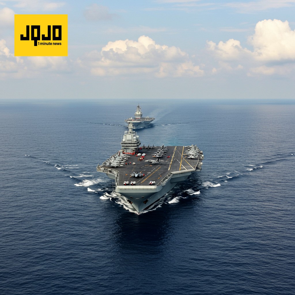 China despliega portaaviones más allá de la Primera Cadena de Islas