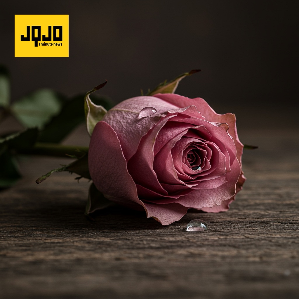 سابقہ MTV وی جے انندا لویس کا 52 سال کی عمر میں انتقال