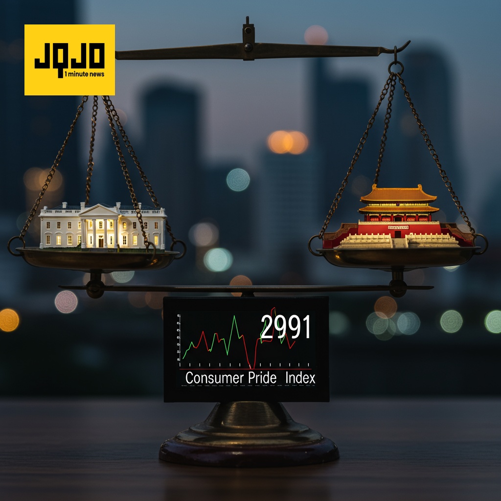 امریکی-چینی تجارتی معاہدے کے بعد ایشیائی مارکیٹوں میں مخلوط ردِعمل