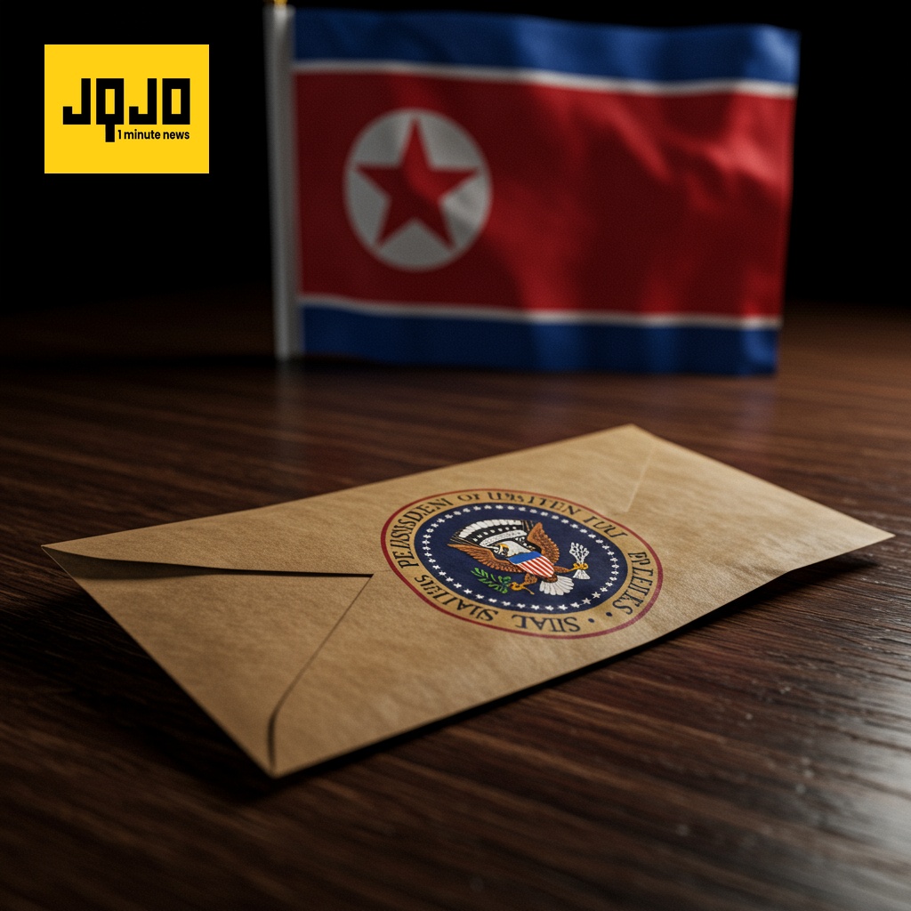 Fracasan los intentos de Trump de comunicarse con Kim Jong-un