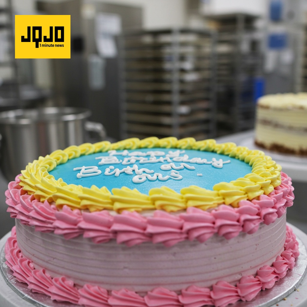 Walmart Cake Decorators: Highest Hourly Pay