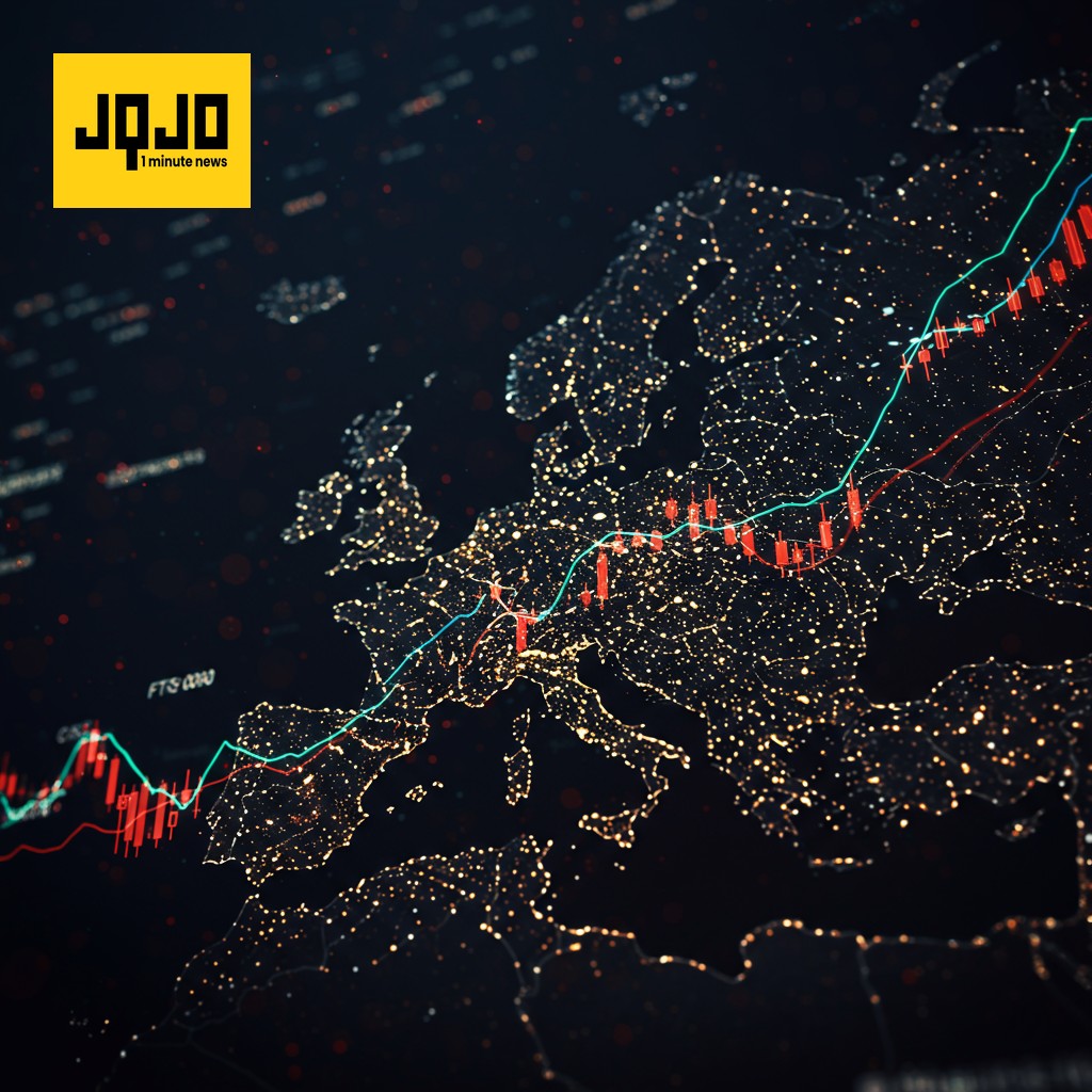 UK-US Trade Plunges: Billions Lost Amid Tariffs
