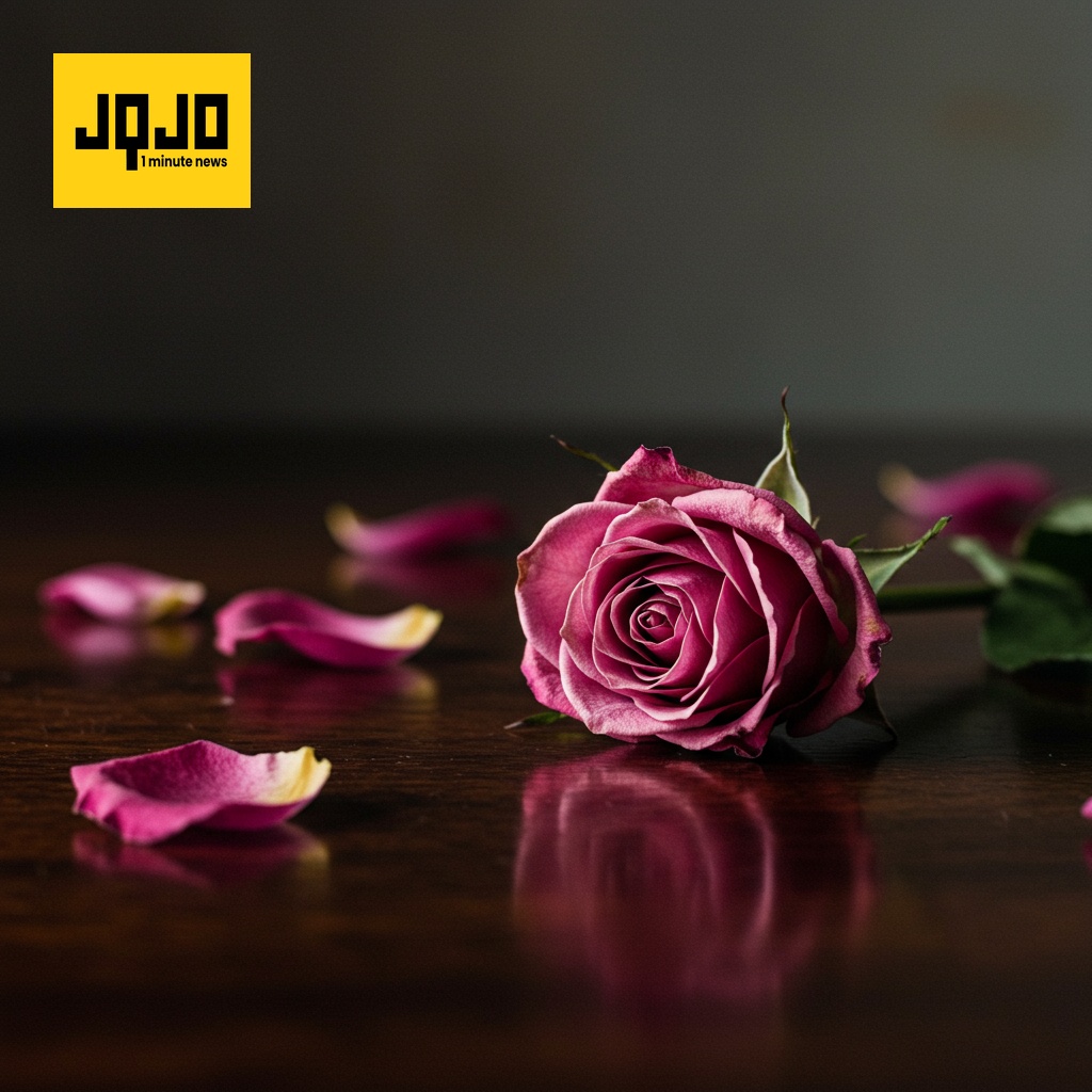 انندا لوئیس کا 52 سال کی عمر میں انتقال