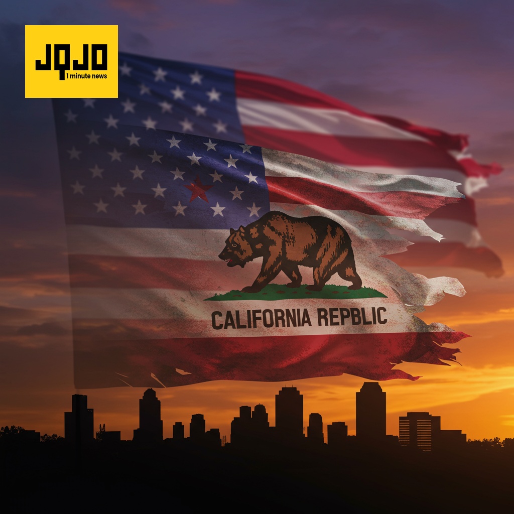 Newsom envisage une candidature à la présidence en 2028