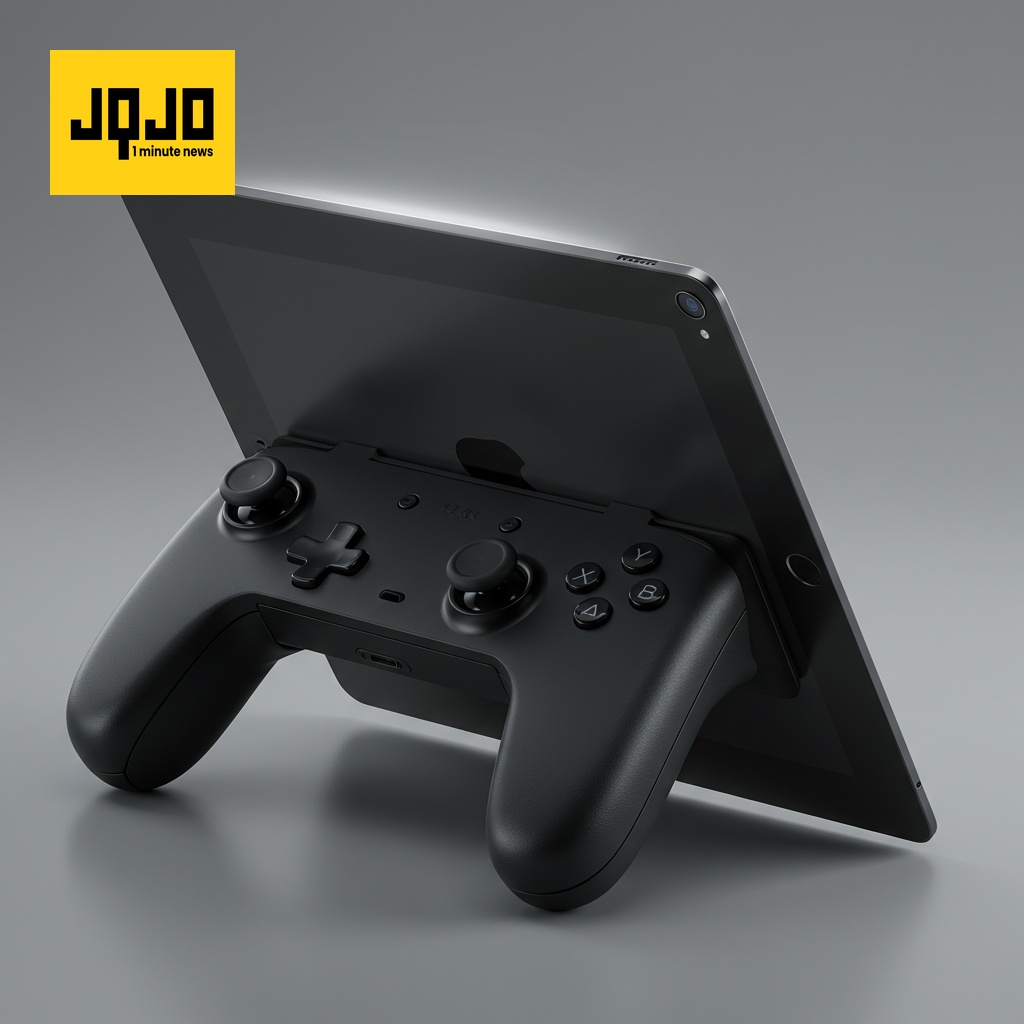 Razer Kishi V3 Pro XL : Une manette pour tablettes géantes