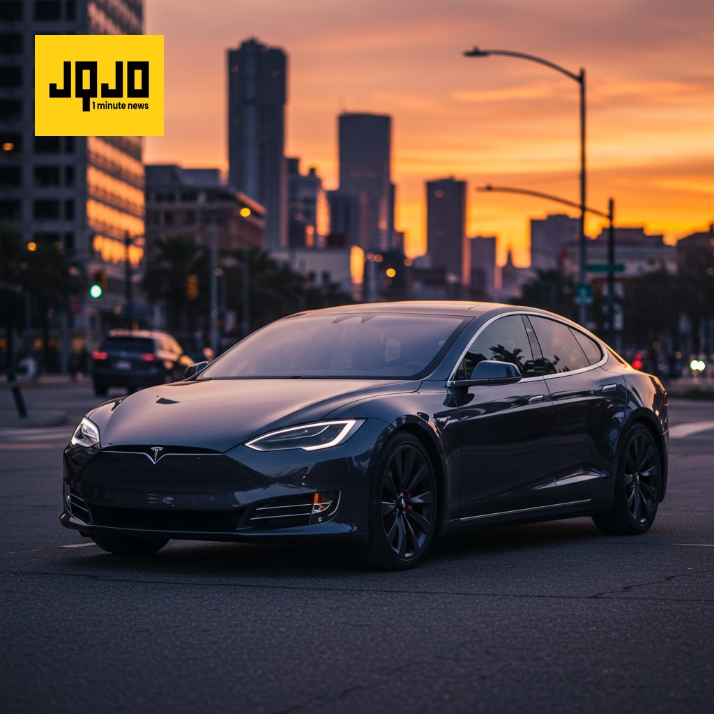 Tesla prévoit un lancement de robotaxi à Austin le 22 juin, malgré les inquiétudes