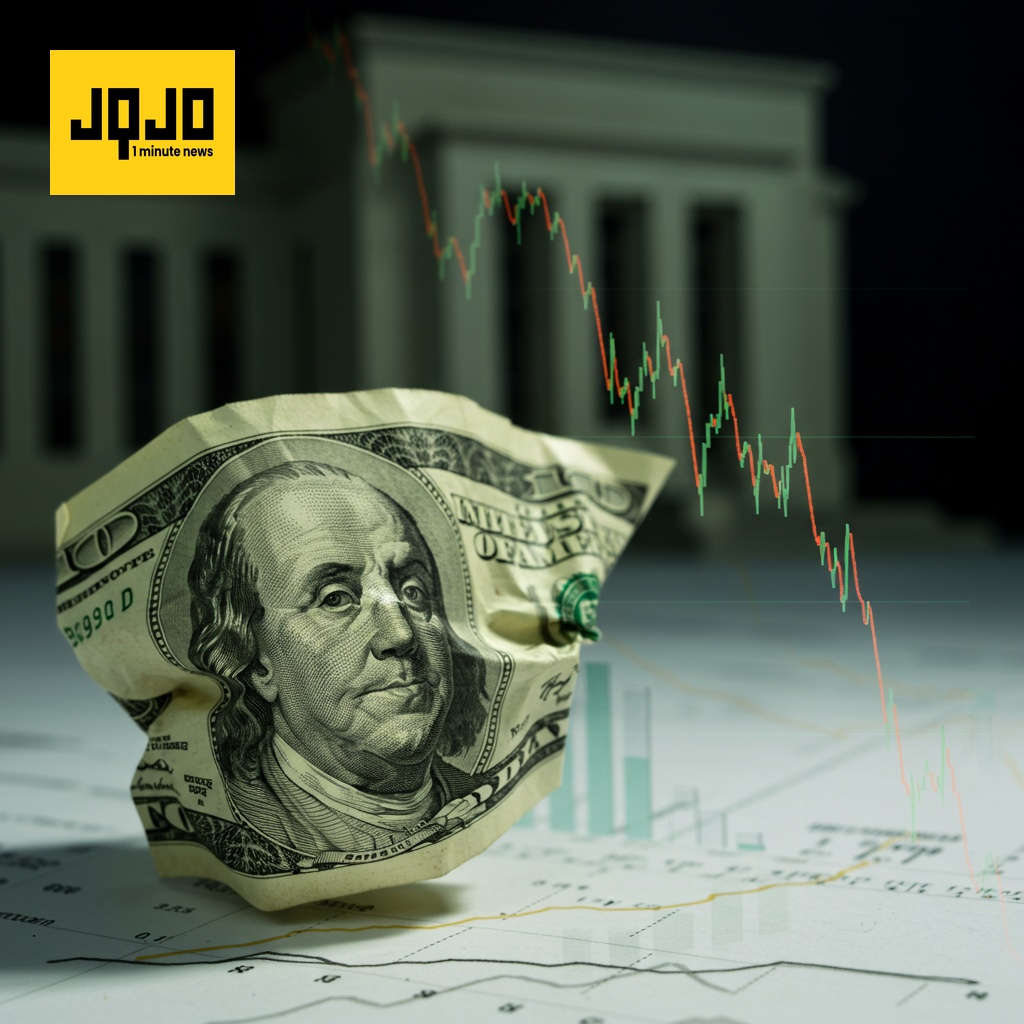 Trump Calls Fed Chair Powell a 'Numbskull' Over Rates