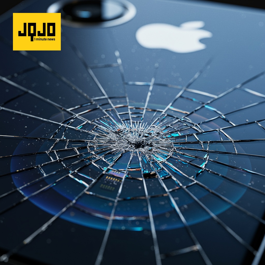 La nouvelle mise à jour d'Apple suscite la controverse
