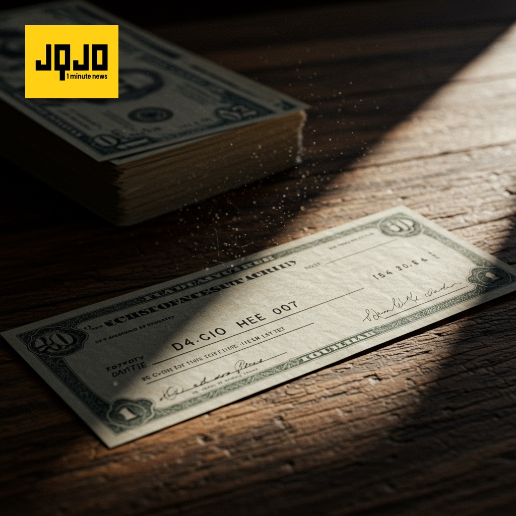 Social Security Claim Surge Fueled by Economic Fears