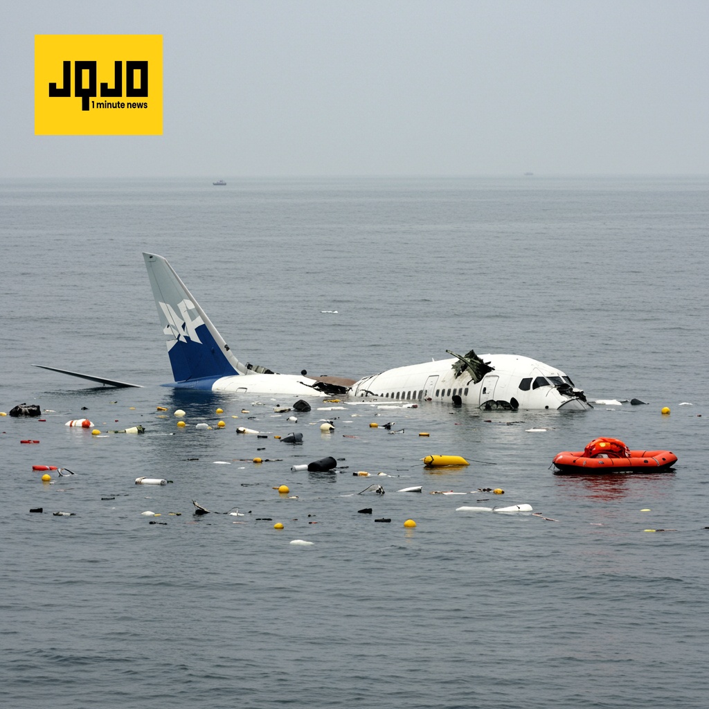Boeing 787 de Air India se estrella en Ahmedabad, dejando más de 200 muertos
