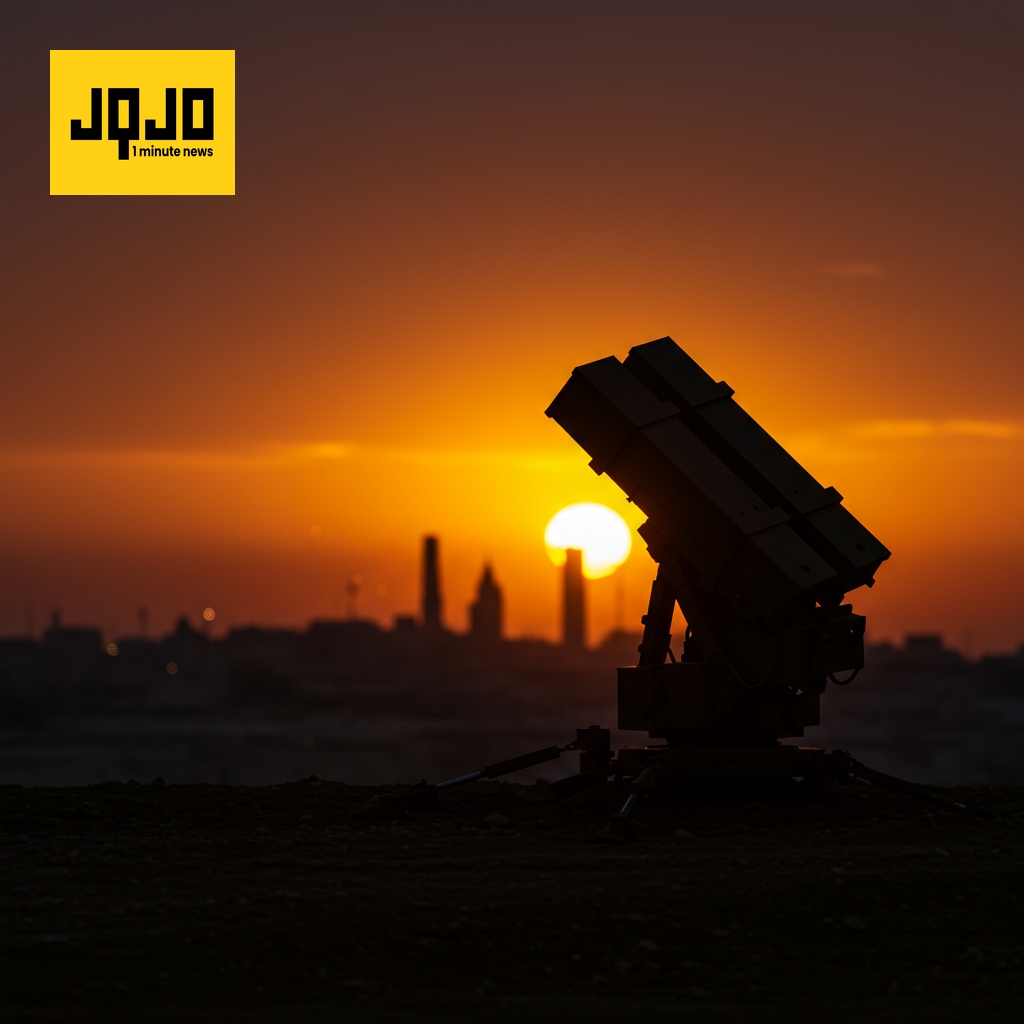 Israel considera acción militar contra Irán; Estados Unidos mantiene incertidumbre