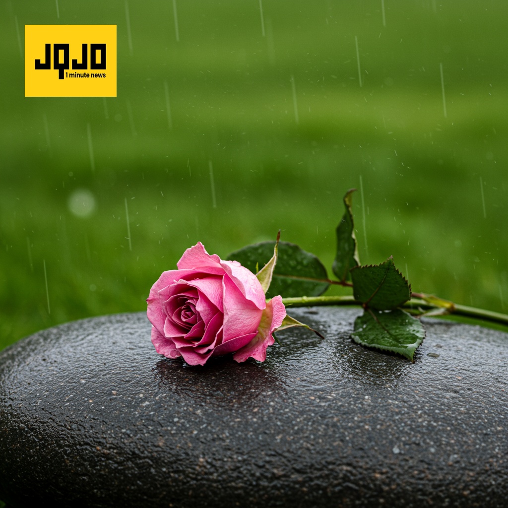 سابقہ MTV وی جے انندا لیوس کا 52 سال کی عمر میں انتقال