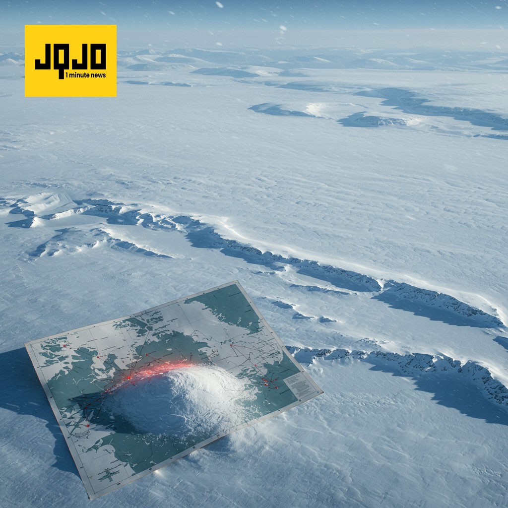 Pentagon's Greenland, Panama Invasion Plans Spark Outrage
