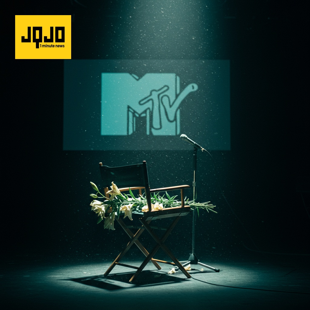 سابقہ MTV وی جے انندا لیوس کا انتقال