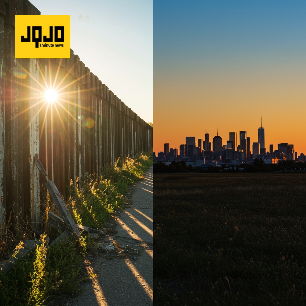 Immigration Policies Face Fierce Debate in Congress