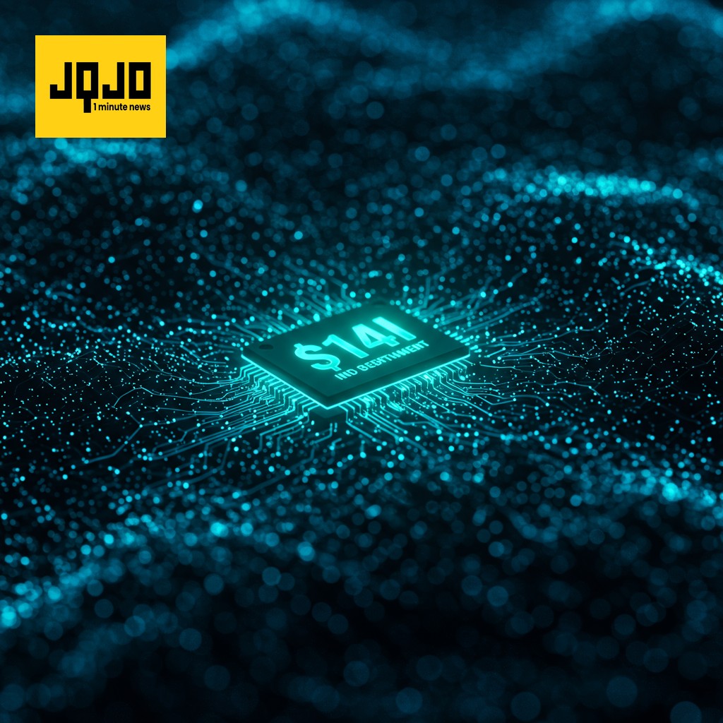Meta investit 14,3 milliards de dollars dans Scale AI pour développer la superintelligence