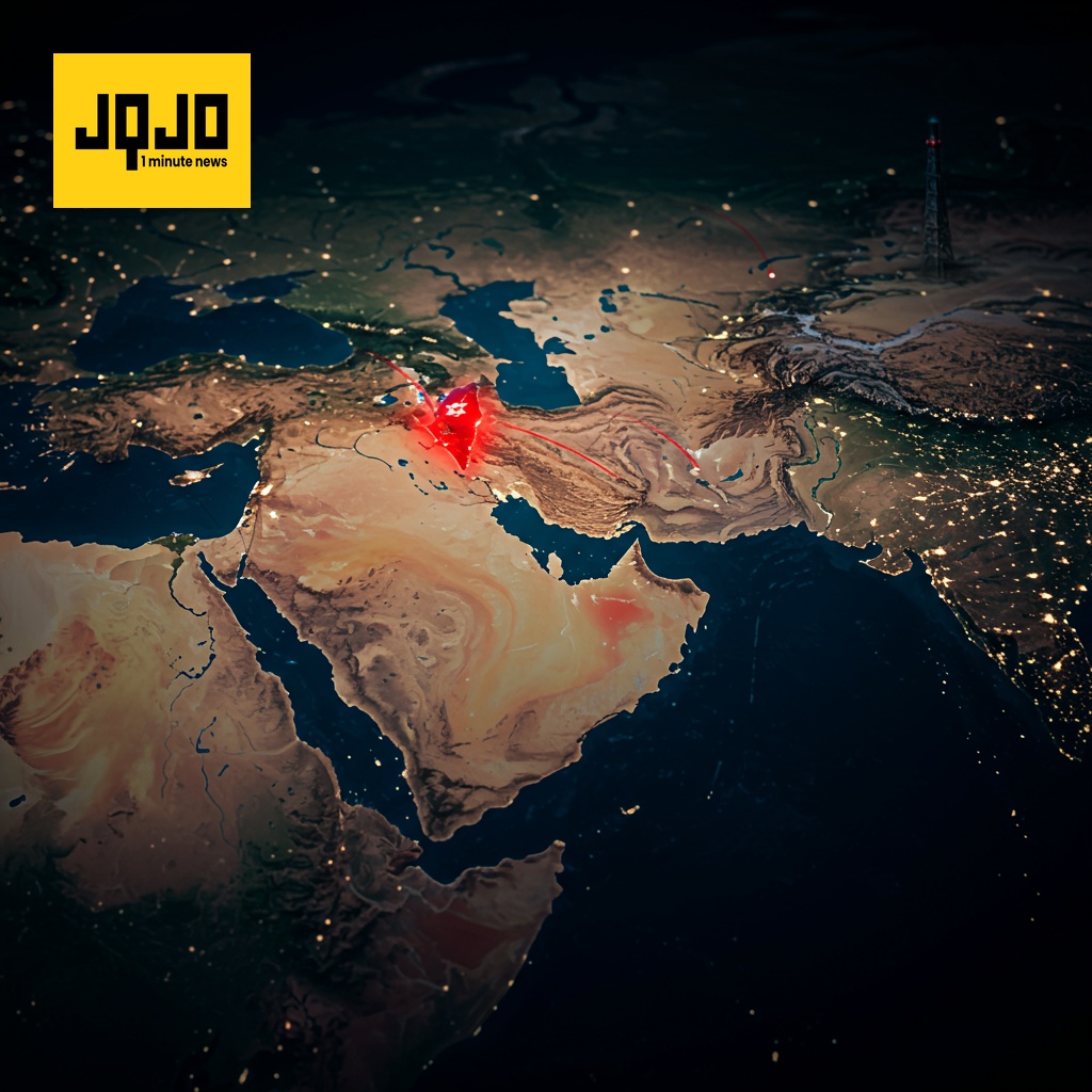 Trump admite posibilidad de ataque israelí a Irán