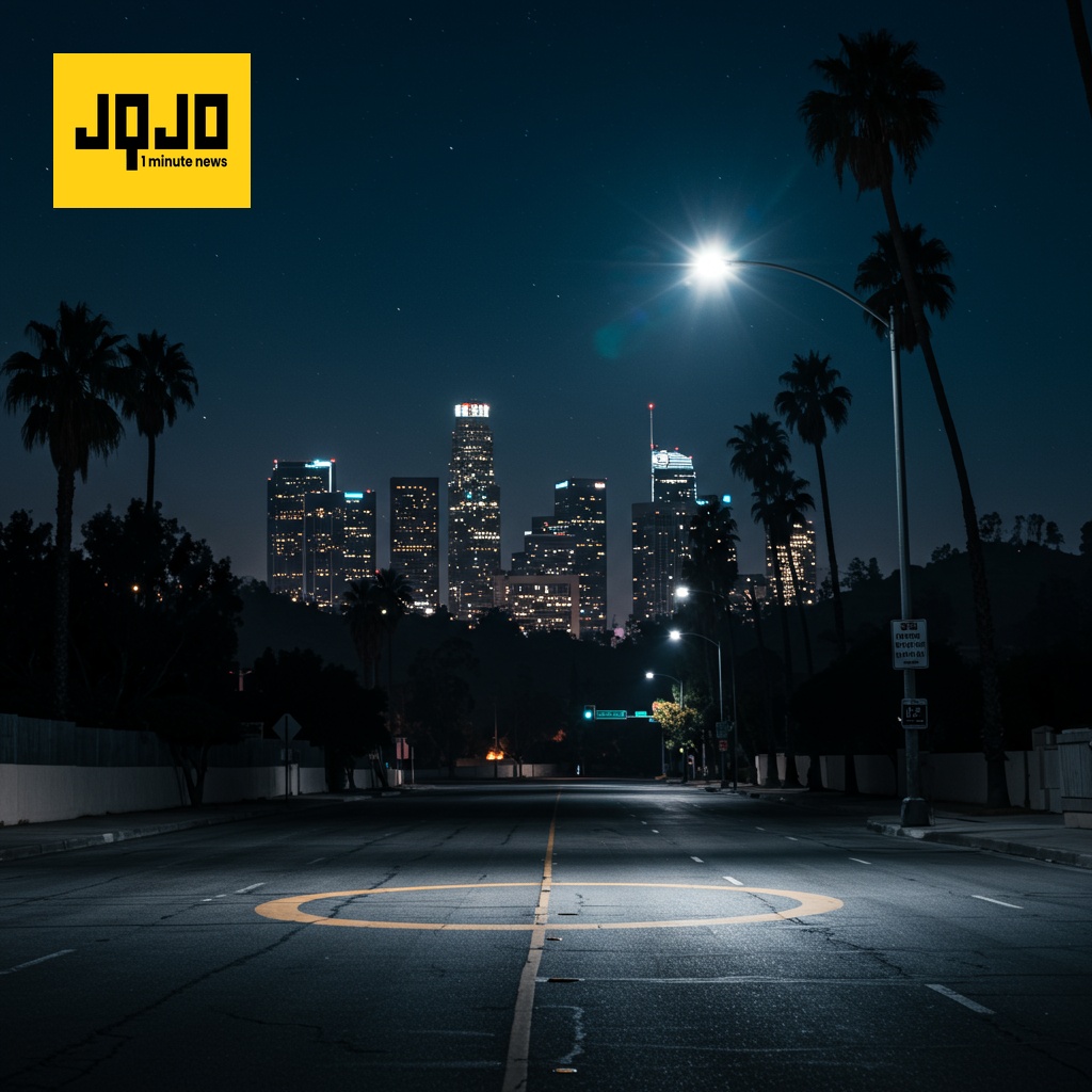 Downtown LA Curfew: Hours, Exemptions, and Transit Updates