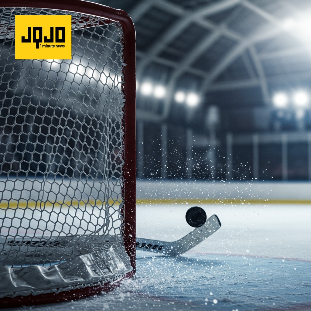 آئلرز نے 3-0 کی پیچھے رہنے کے بعد پینتھر کو شکست دی