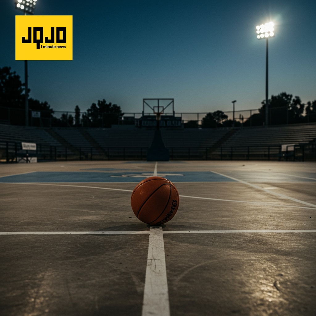 2025 کا NBA ڈرافٹ: اعلیٰ صلاحیت والے کھلاڑیوں کی کمی