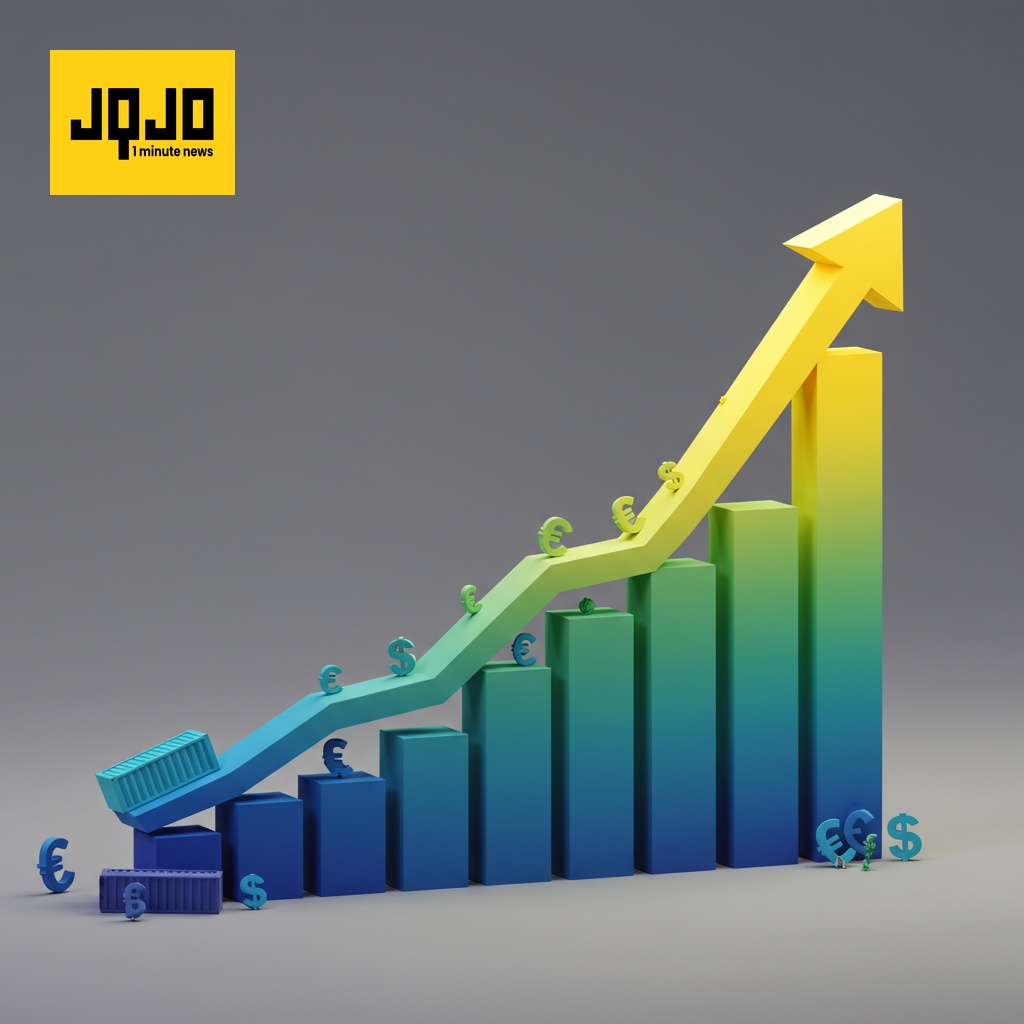 Consumer Sentiment Rebounds Amid Easing Trade Tensions