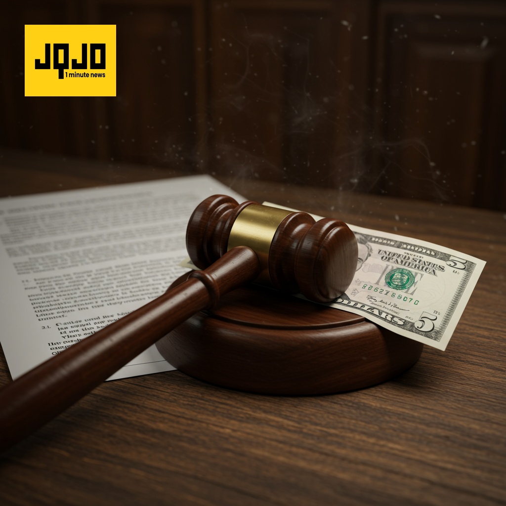 Trump's Appeal Fails: $5 Million Judgment Upheld