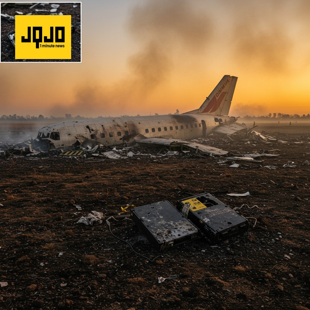 Accidente aéreo de Air India en Ahmedabad deja 241 muertos