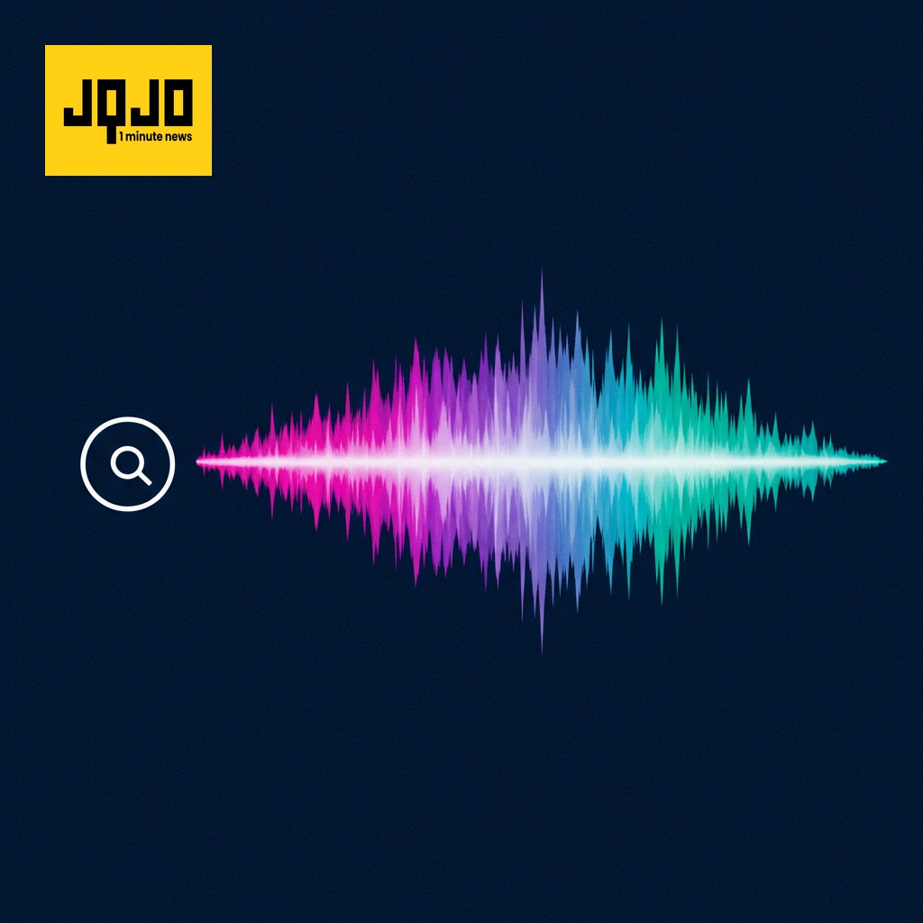 Google teste des synthèses audio basées sur l'IA dans les résultats de recherche