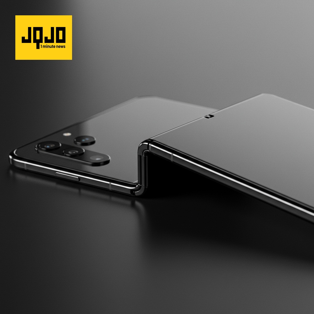 Le Samsung Galaxy Z Fold 7 sera exceptionnellement fin