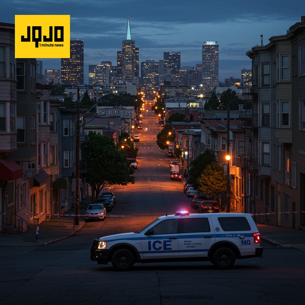 Oakland combats ICE sighting rumors, urges verification