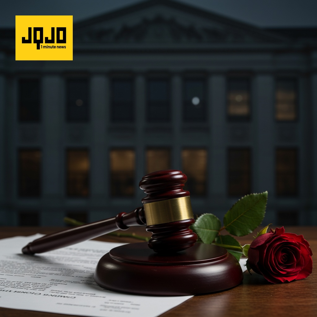 Judge Blocks State Department Layoffs