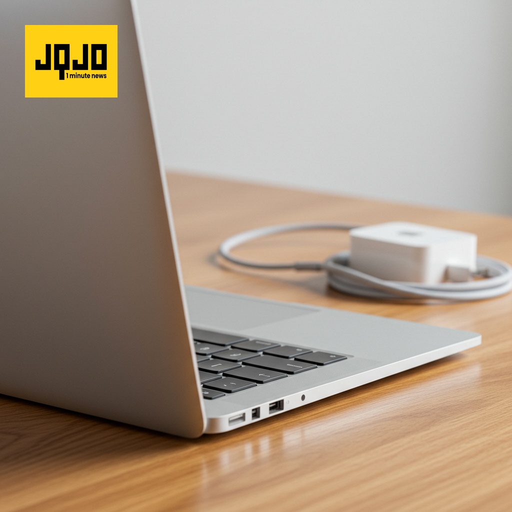 MacBook Air M4 Reconditionnés : Jusqu'à 15% de Remise chez Apple