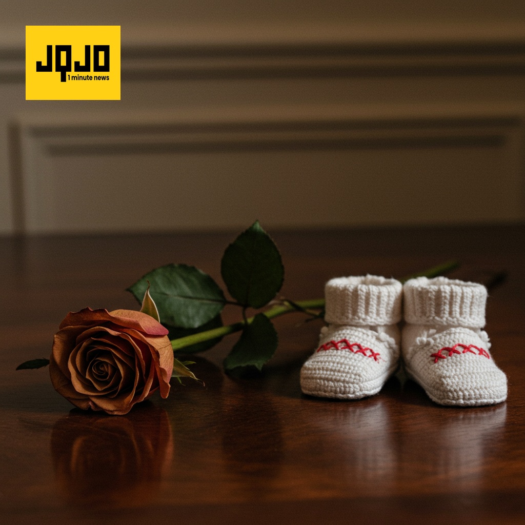 ریئل ہاؤس وائز ایگزیکٹو کا انتقال