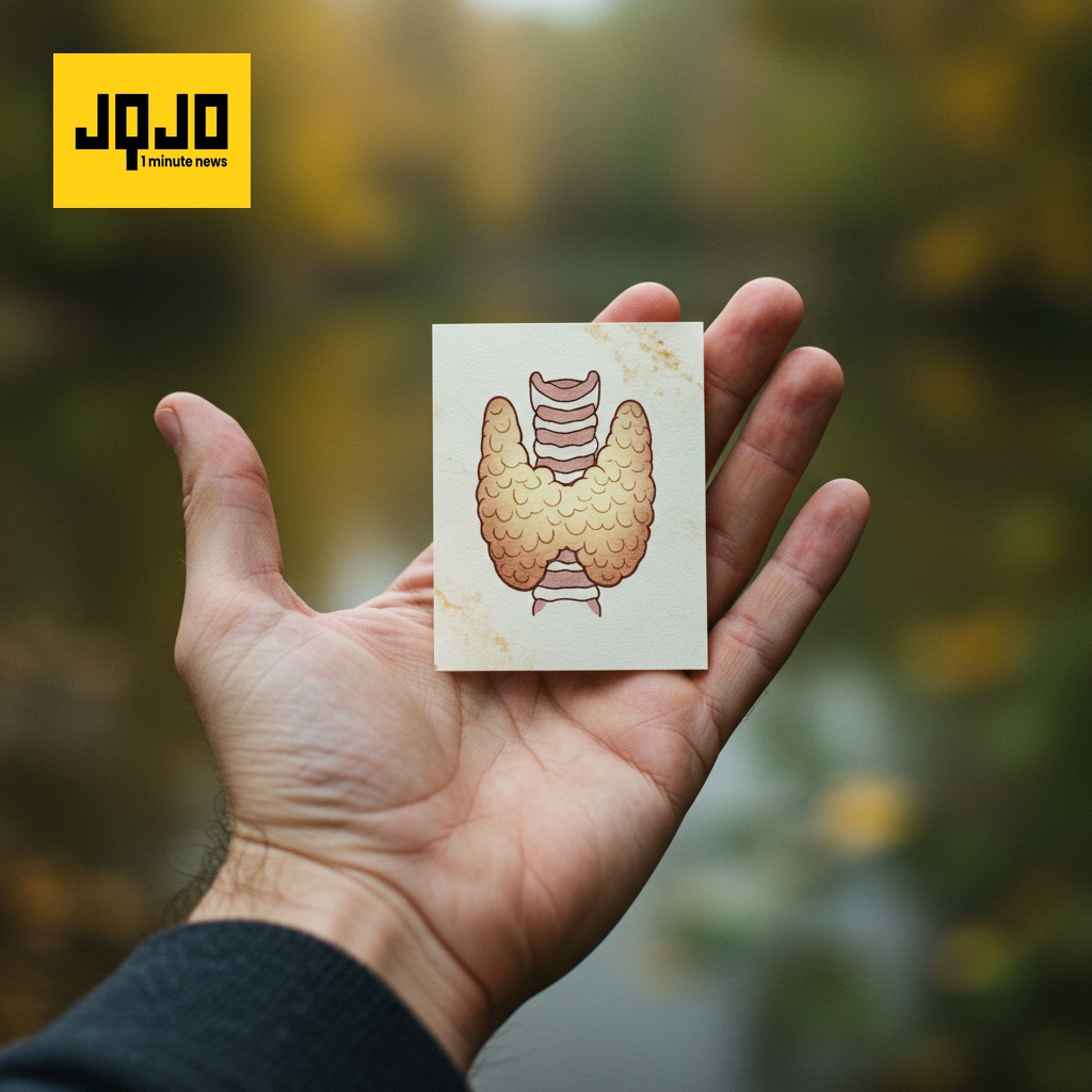 ایرن موریارٹی نے گریوز بیماری کی تشخیص کا اعلان کیا