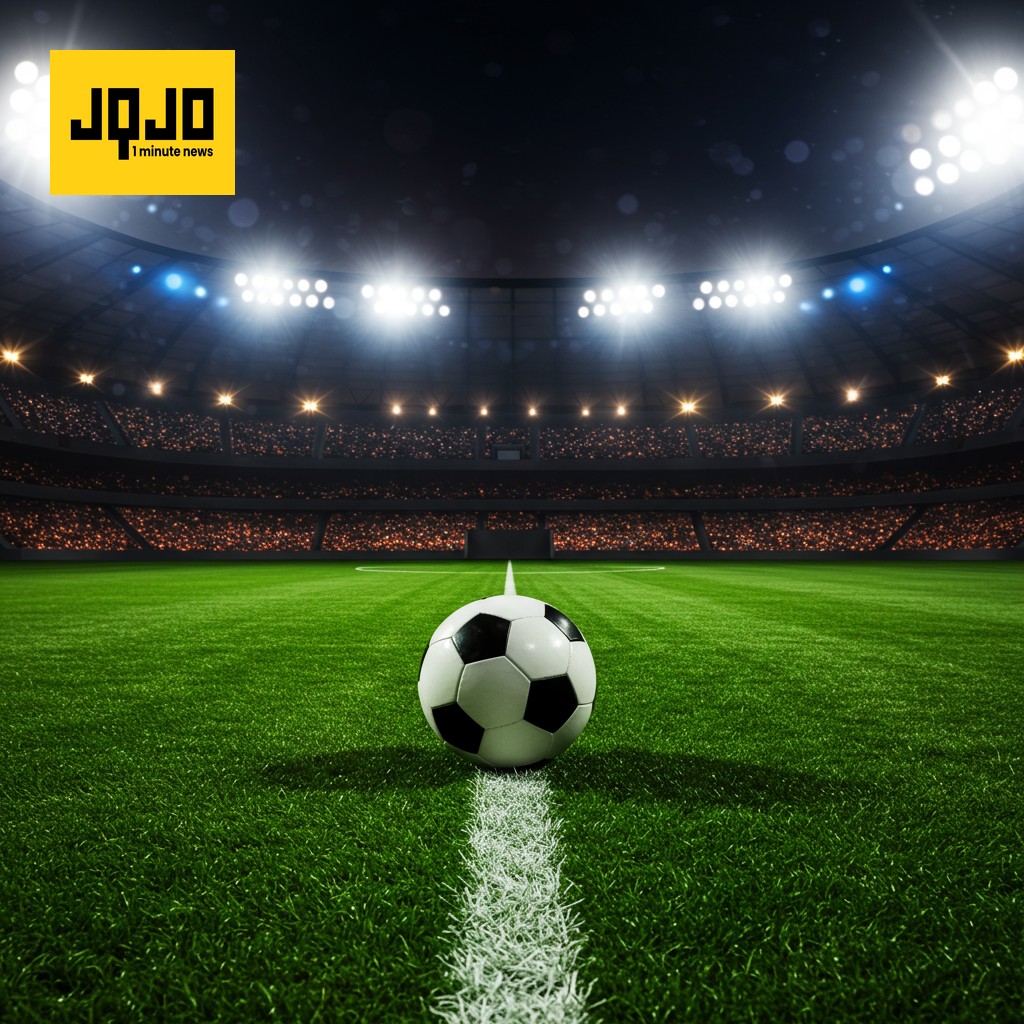 میسی کی وجہ سے فیفا کلب ورلڈ کپ کا افتتاحی میچ کامیاب