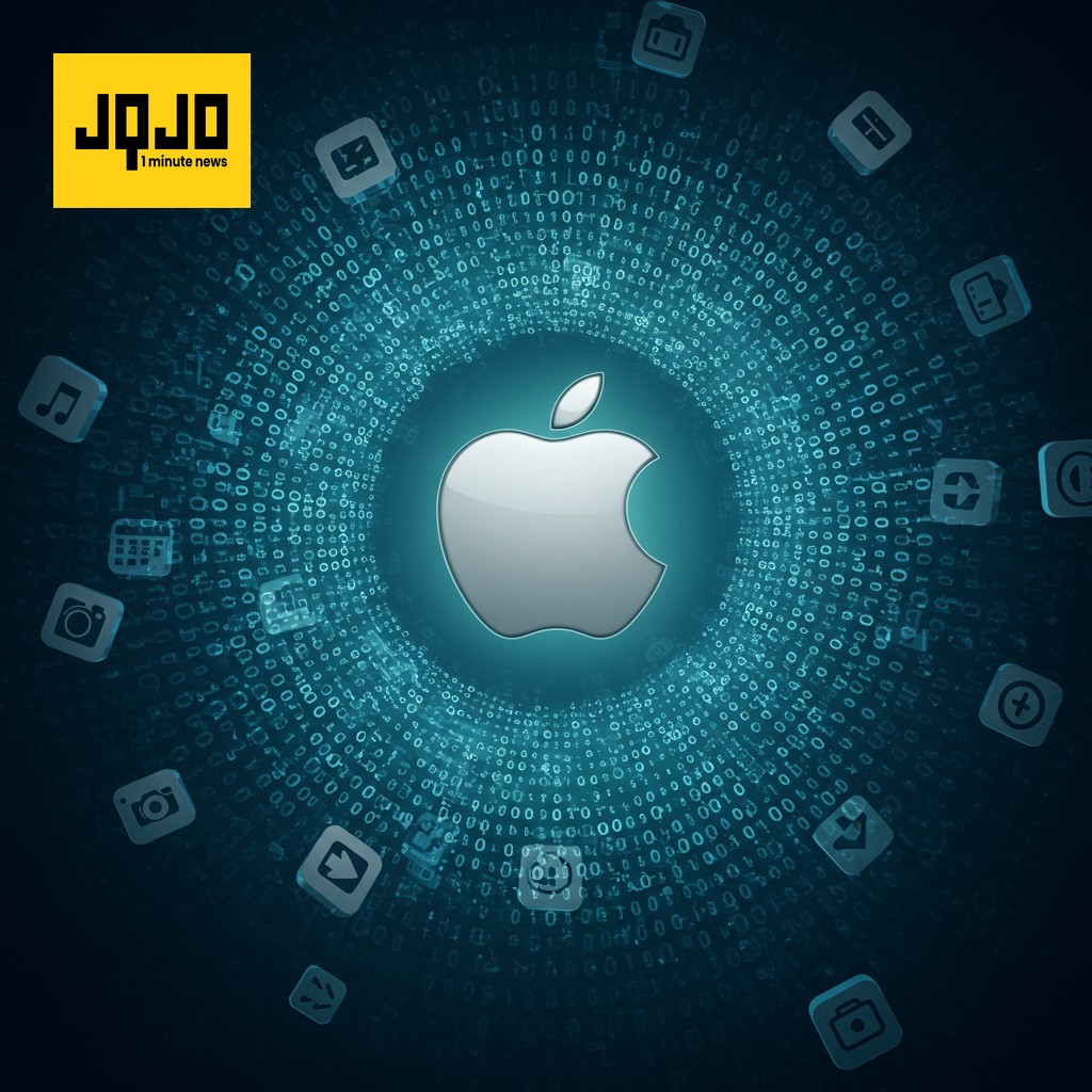 iOS 26 : Apple corrige un problème de batterie et une faille de sécurité