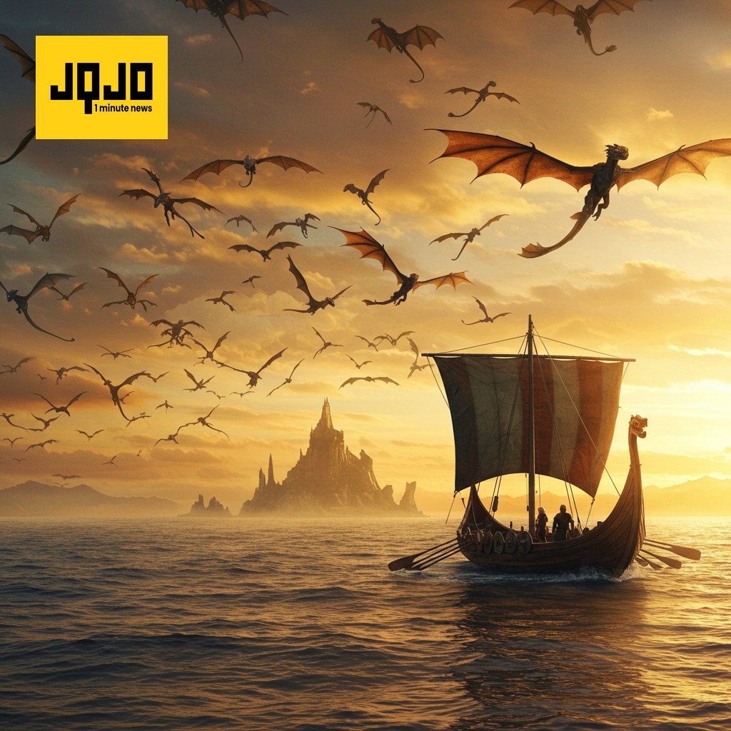 ڈریگن فلم نے باکس آفس پر دھوم مچائی