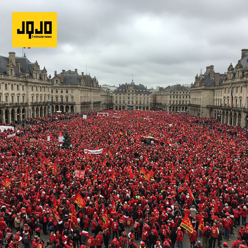 Más de 100.000 protestan en La Haya contra la respuesta al conflicto israelí-palestino