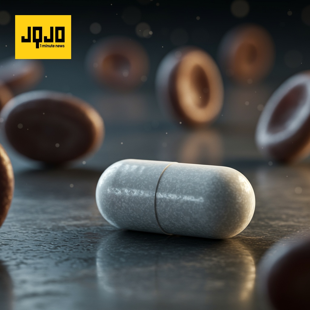 دل کی بیماری کے خطرے کو کم کرنے والی نئی گولی