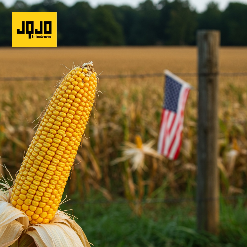 Farmworker Raids Spark Immigration Debate