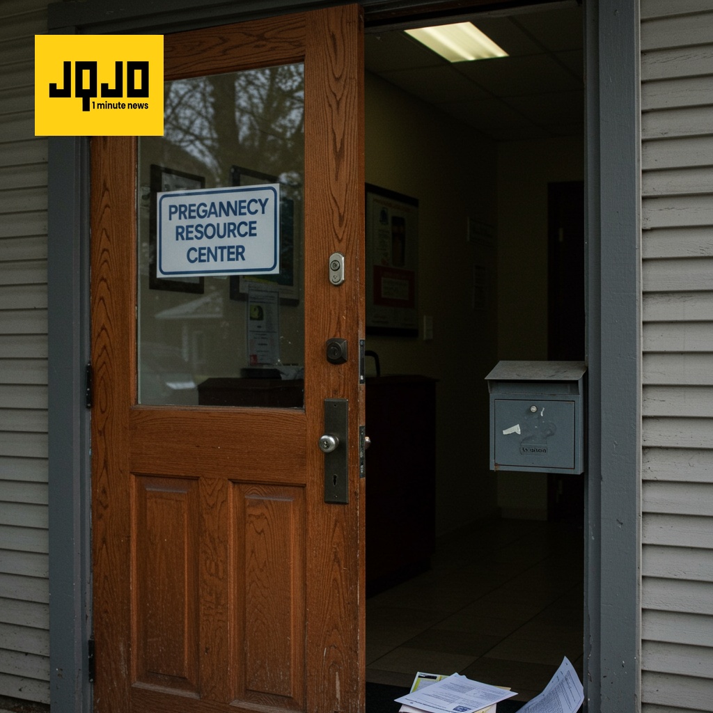 Supreme Court to Hear Case on Pregnancy Center Subpoena