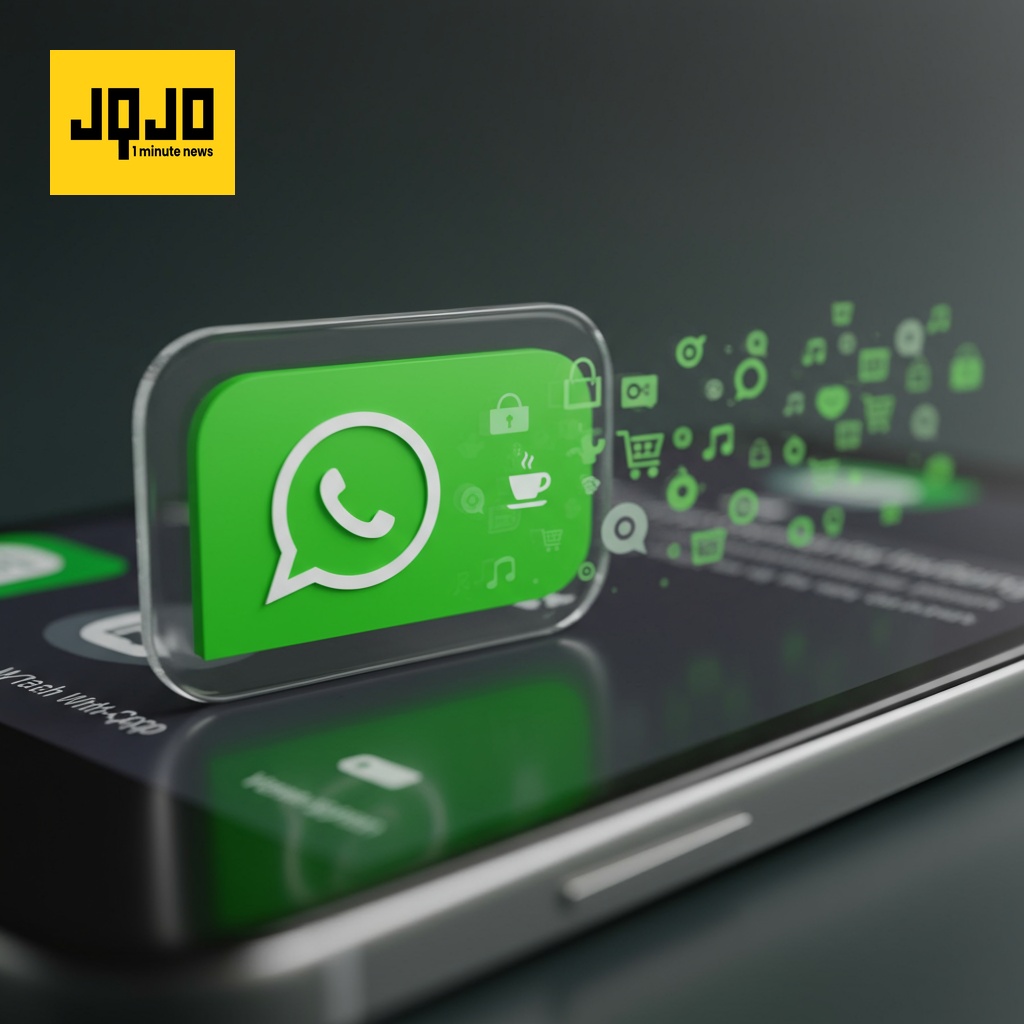 WhatsApp affichera désormais des publicités