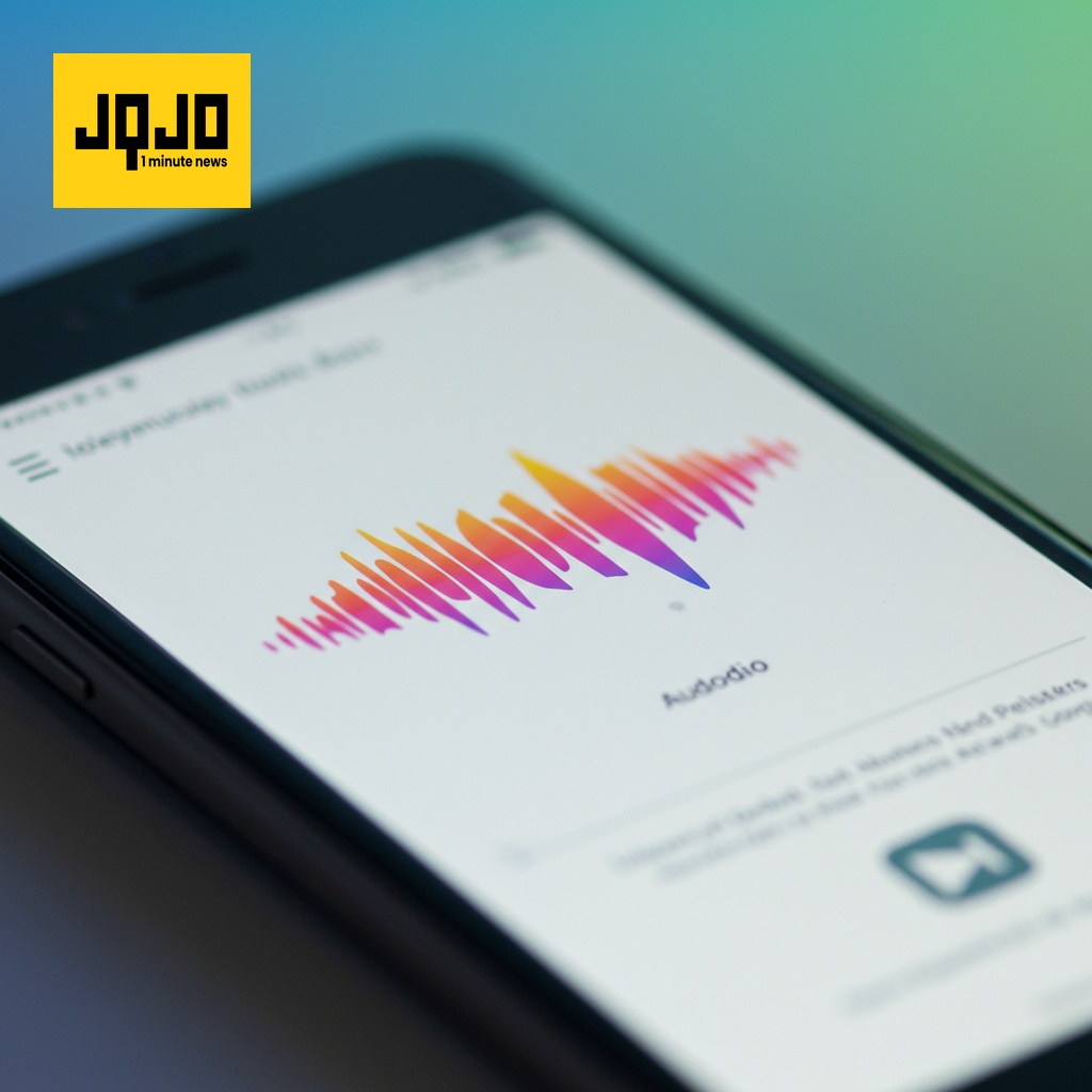 Google teste des résumés audio expérimentaux