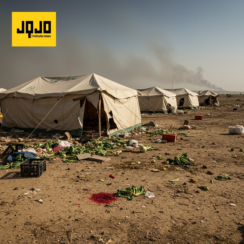 Tiroteos en Gaza dejan al menos 34 palestinos muertos