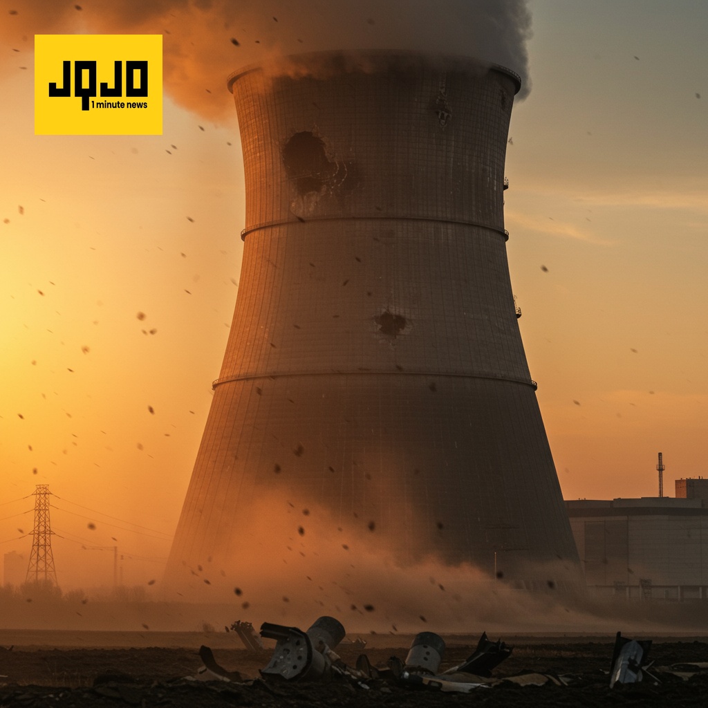 Guerra umbral: Ataques israelíes a Irán desatan peligrosa escalada nuclear