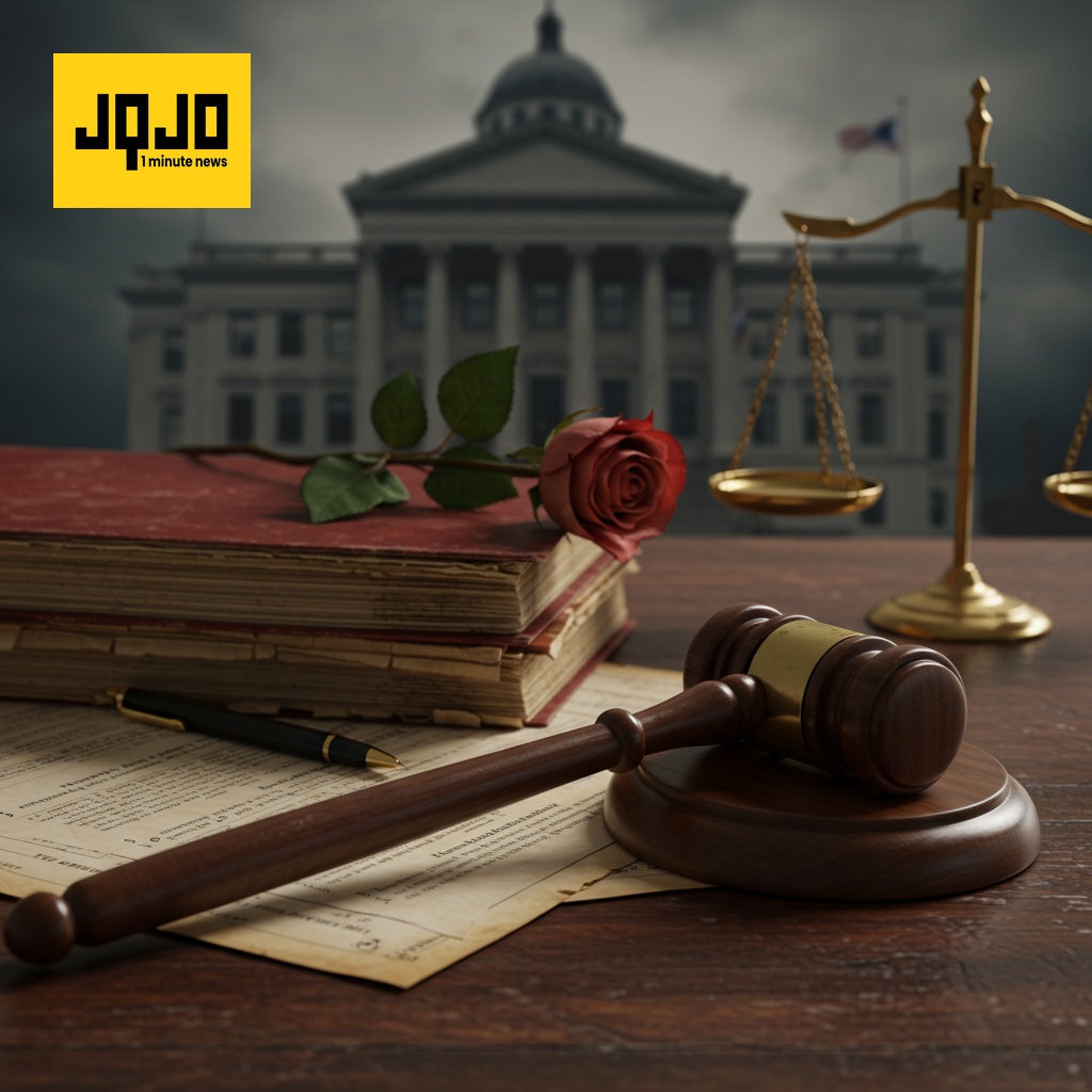 ABA Sues Trump Over Lawyer Intimidation