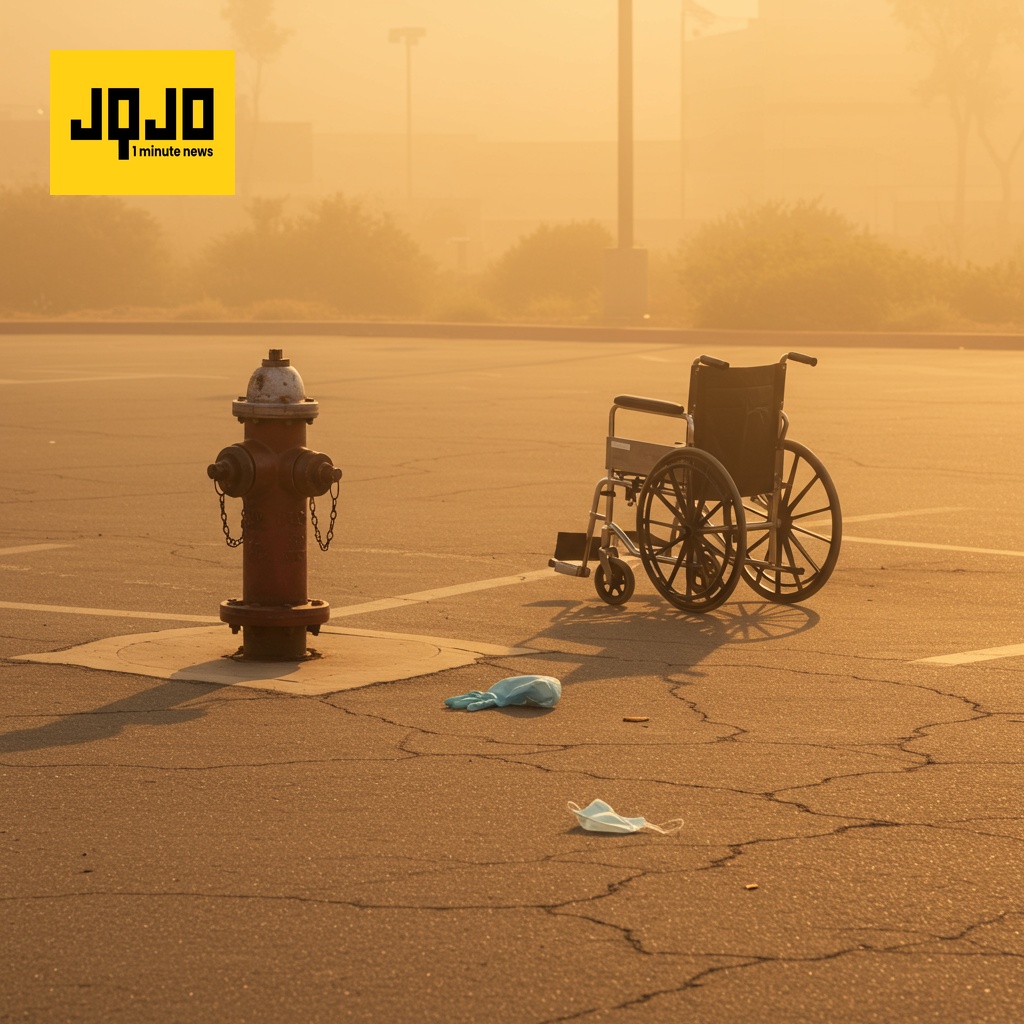 الیجا الیمین کو غیر معمولی رویے اور منشیات کی وجہ سے ہسپتال میں داخل
