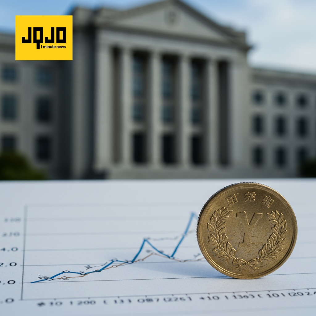 BOJ Slows Bond Purchase Cuts, Maintains Rate